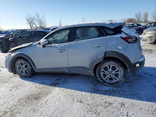 2016 MAZDA CX-3 TOURING