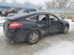 2015 Honda Crosstour Exl for Sale in Wichita, KS - Side