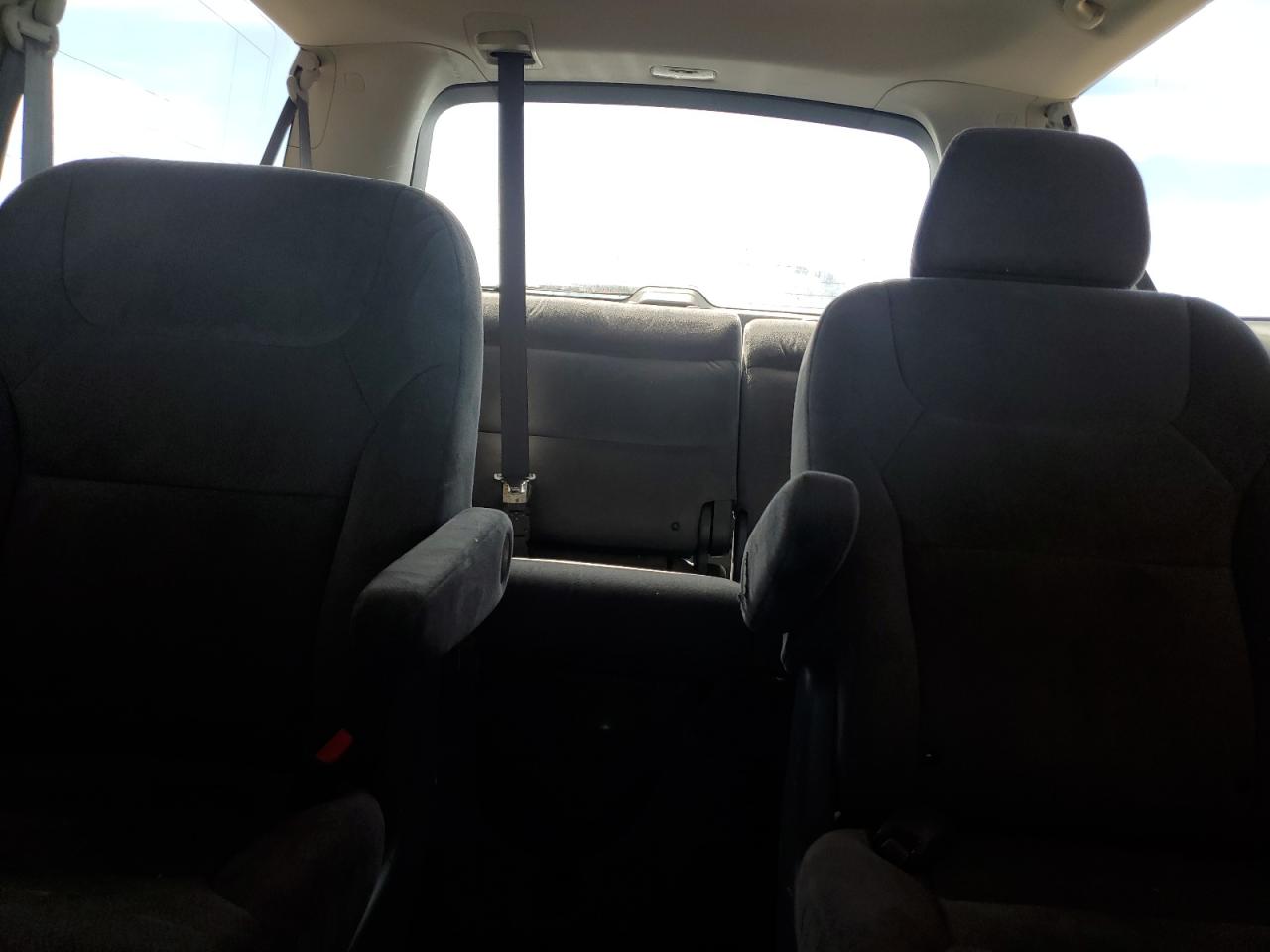 2006 Honda Odyssey - Image 10