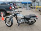 2012 SUZUKI LS650  for sale at Copart KS - WICHITA