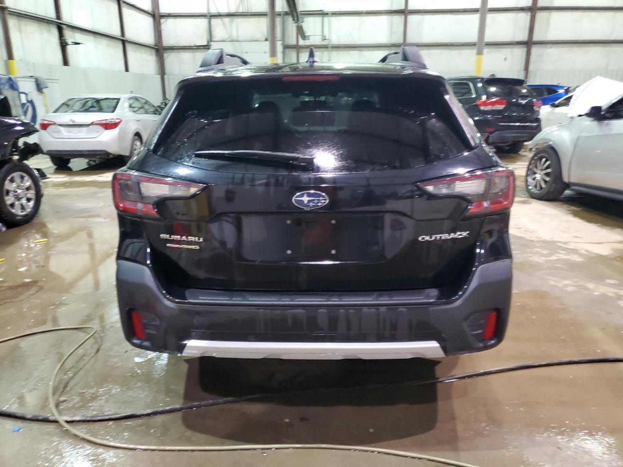 2020 Subaru Outback - Image 6