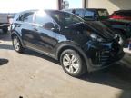 2019 Kia Sportage Lx na sprzedaż w Wilmer, TX - Front End