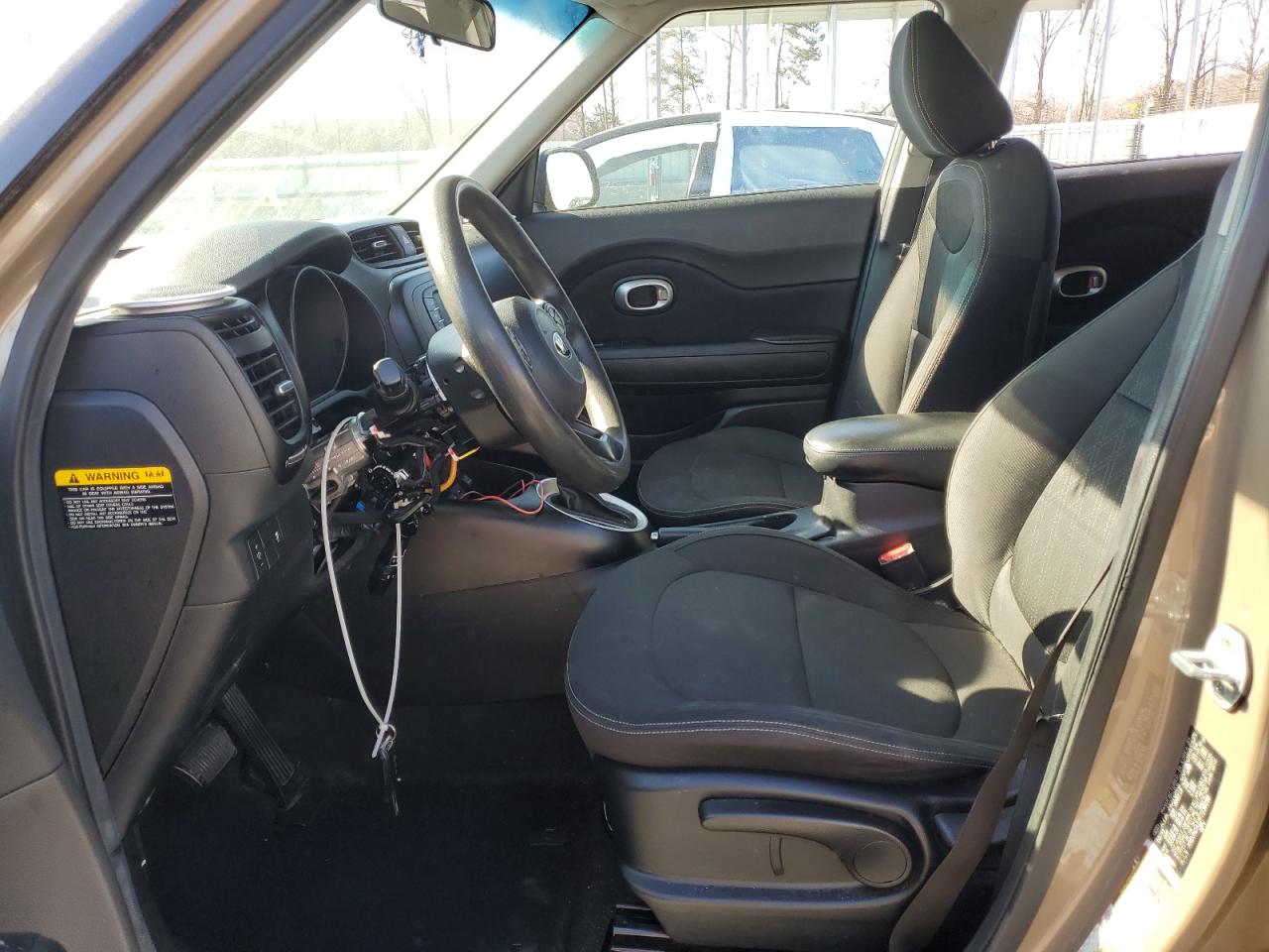 2015 Kia Soul - Image 7