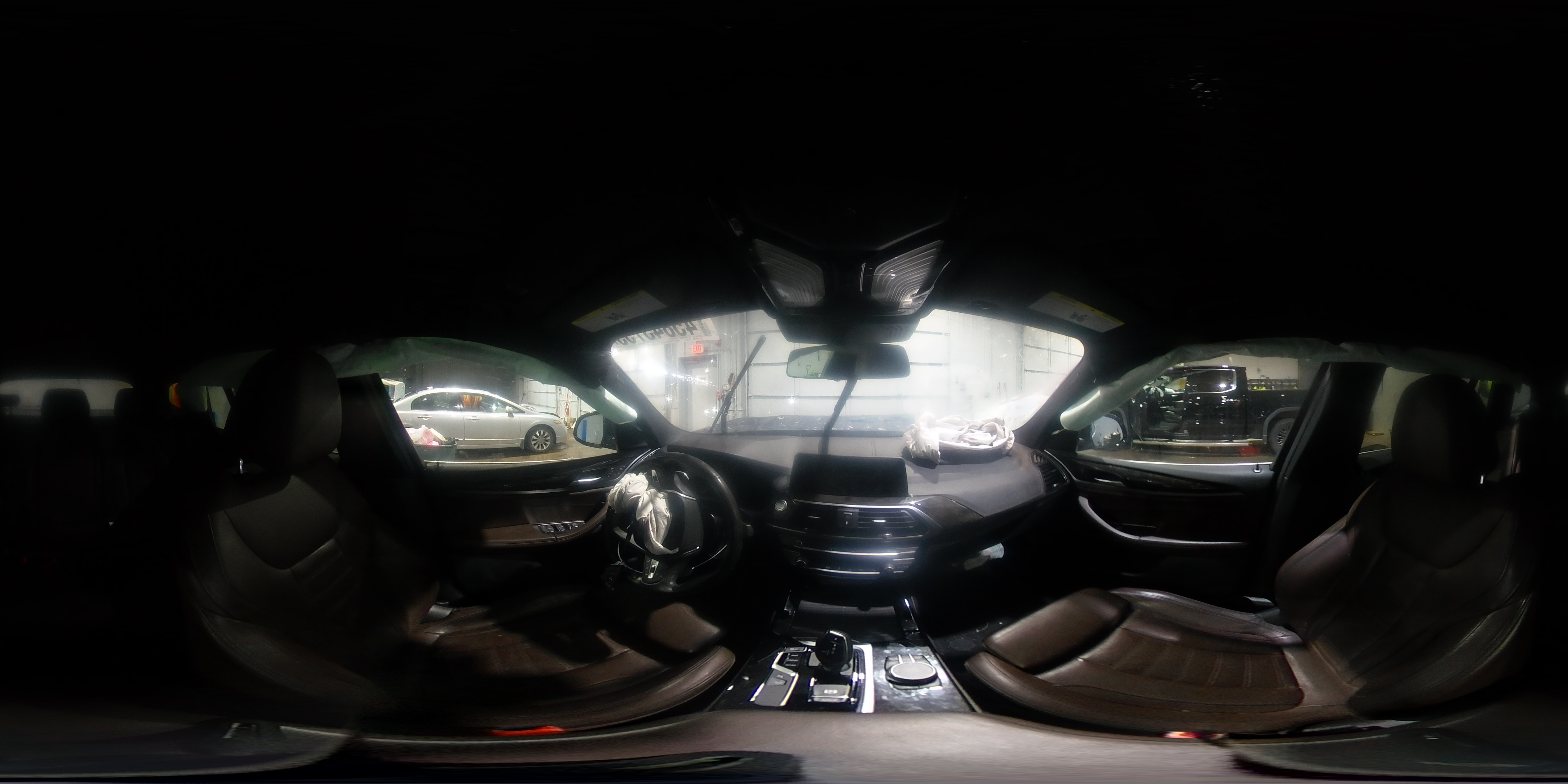 2020 BMW X3 - Image 13