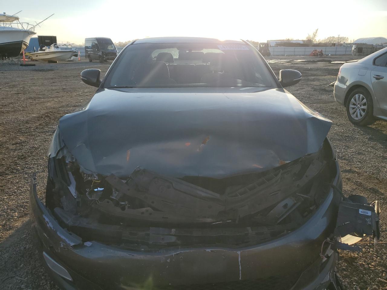 2015 Kia Optima - Image 5