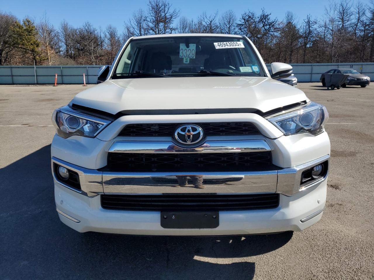 2019 Toyota 4Runner - Image 5