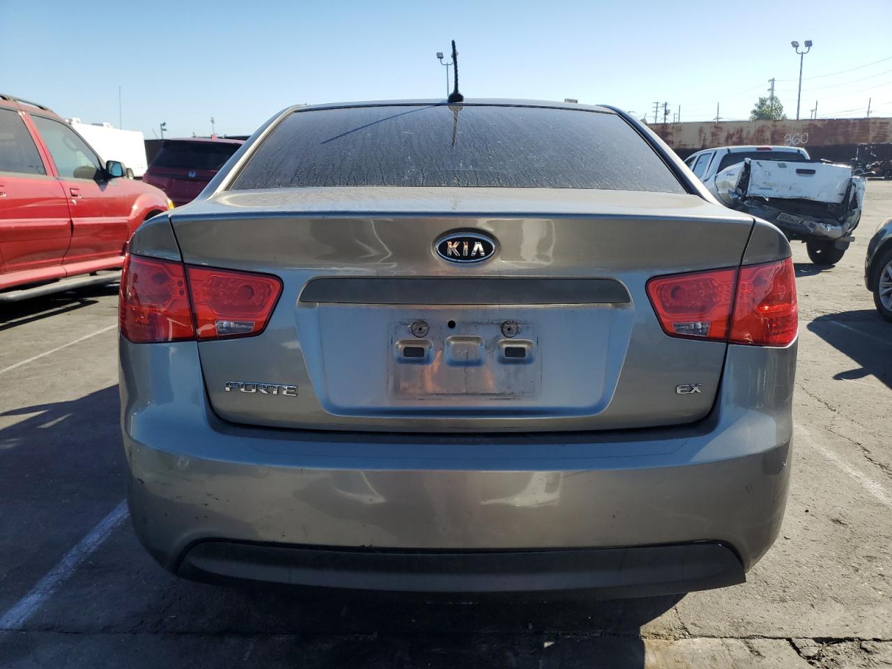 2012 Kia Forte - Image 6