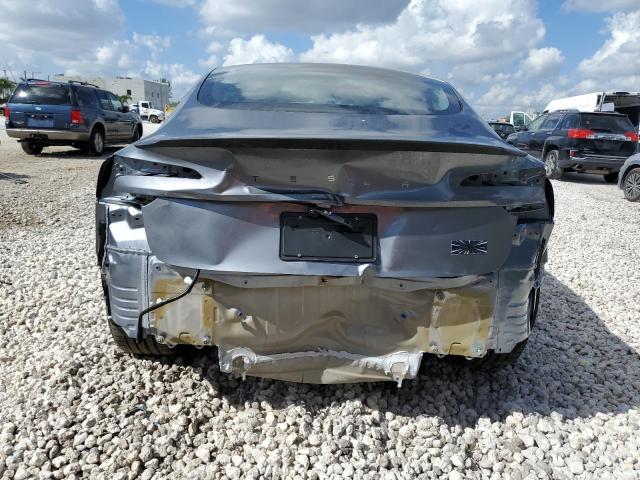  TESLA MODEL 3 2024 Szary