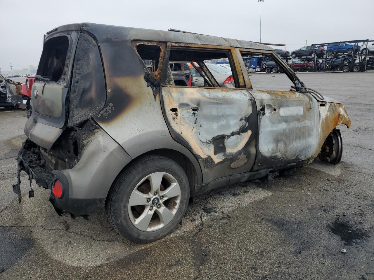 2018 Kia Soul - Image 3