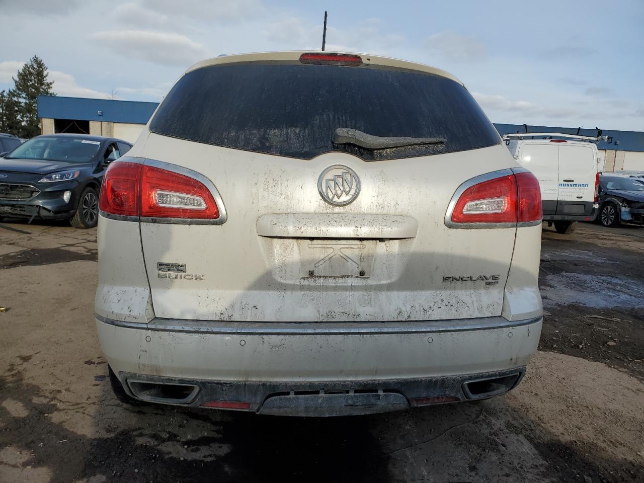 2015 Buick Enclave - Image 6