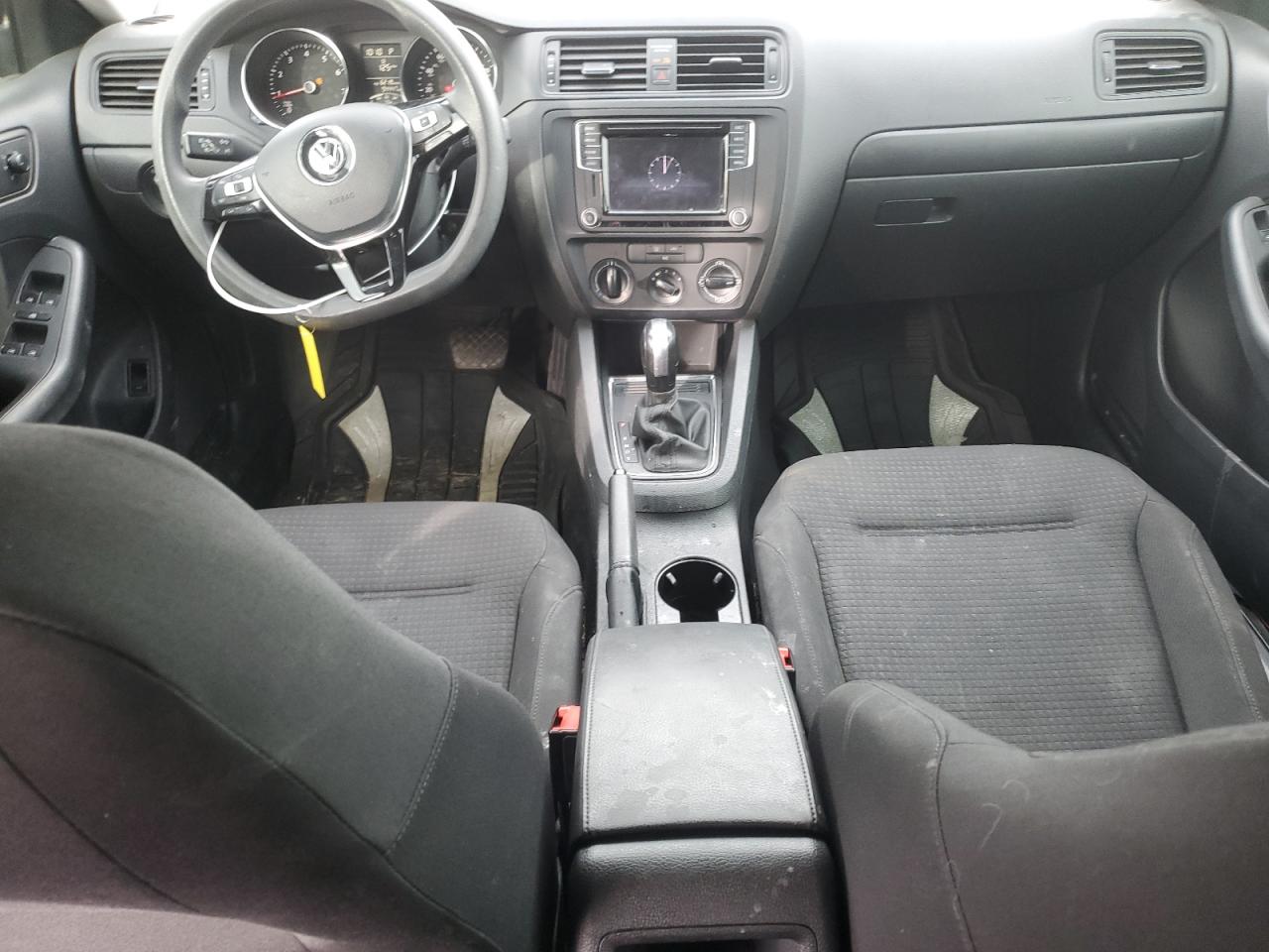 2016 Volkswagen Jetta - Image 8