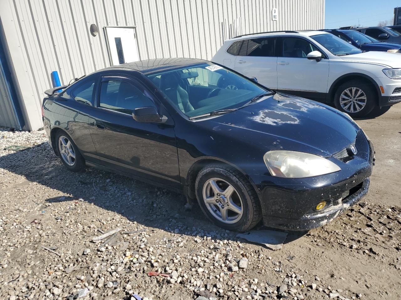 2005 Acura RSX - Image 4