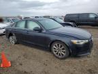 2015 Audi A6 Premium Plus на продаже в Magna, UT - Side