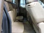 2005 Nissan Frontier King Cab Le zu verkaufen in Pasco, WA - Front End