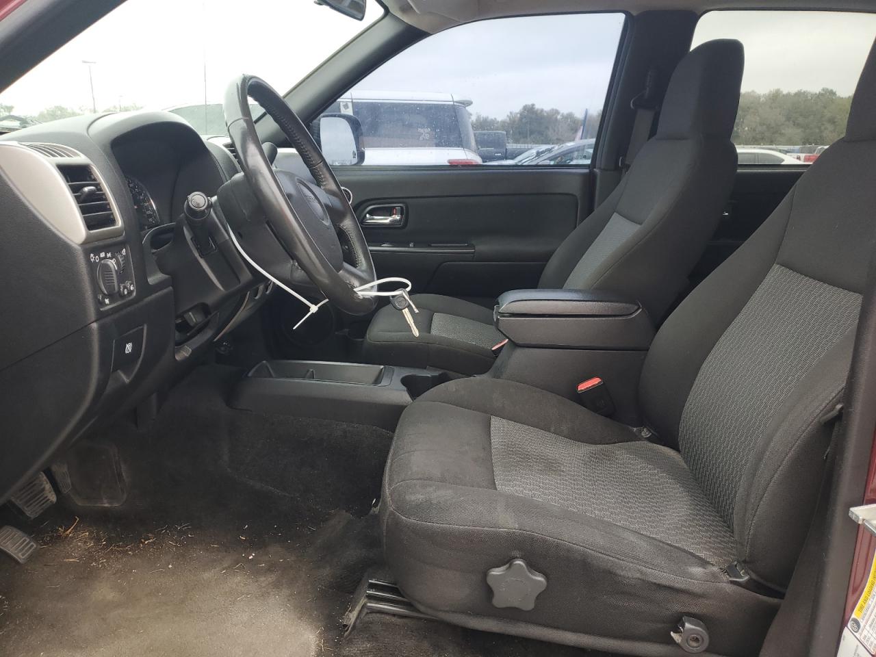 2007 GMC Canyon - Image 7