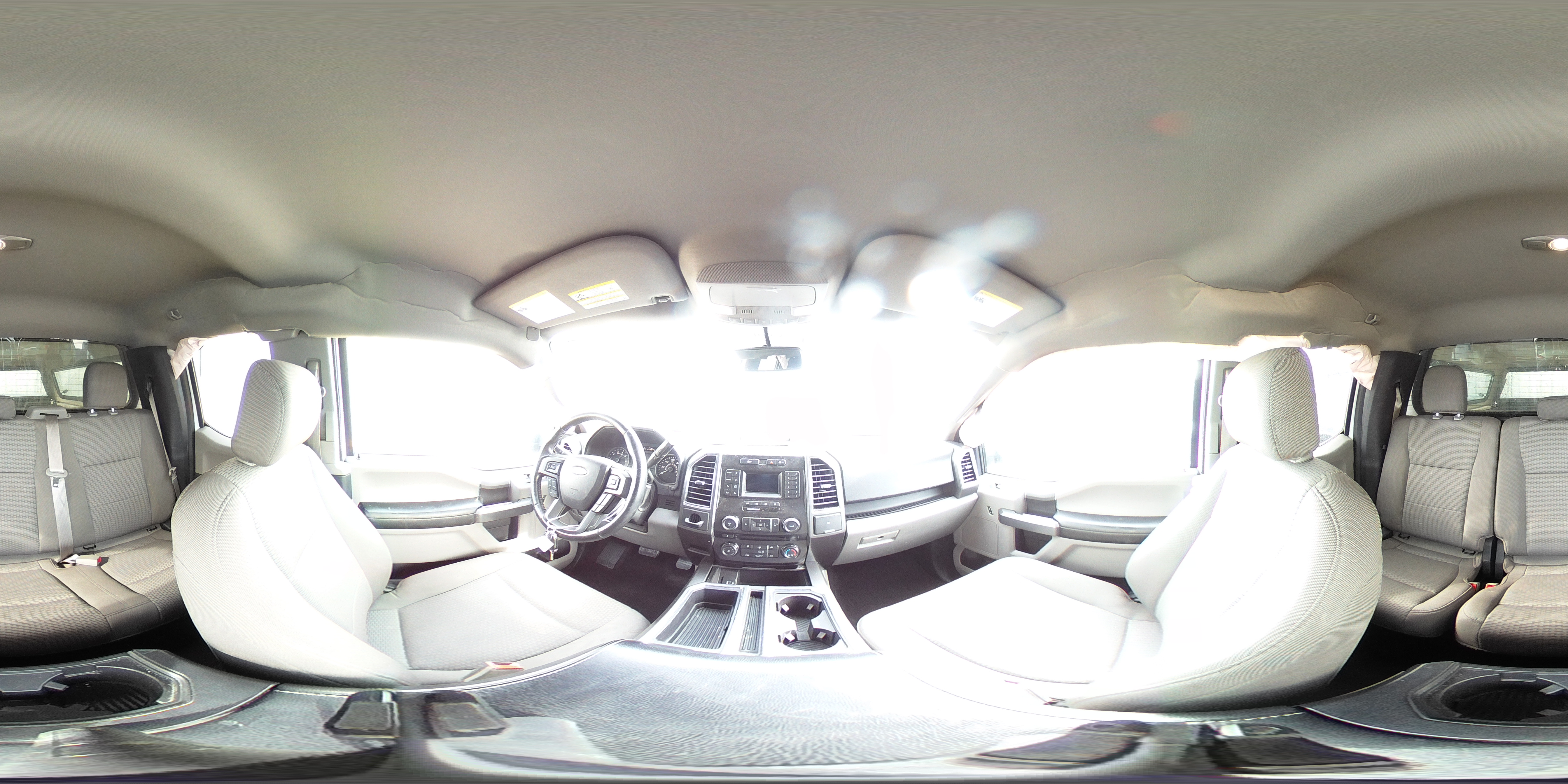 2018 Ford F-150 - Image 14