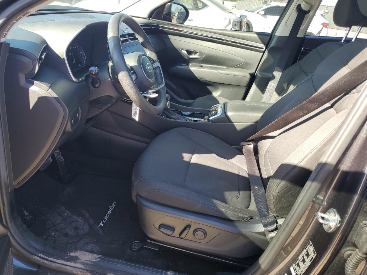 2022 Hyundai Tucson - Image 7