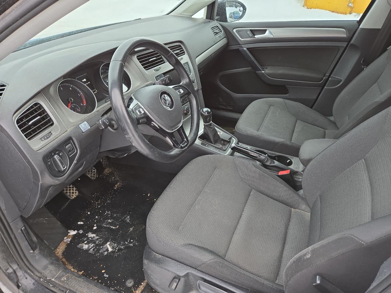 2015 Volkswagen Golf - Image 7