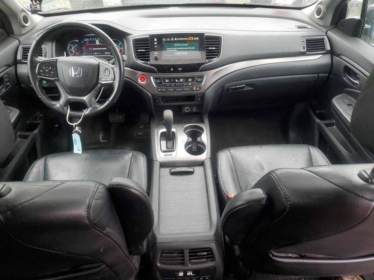 2019 Honda Pilot - Image 8