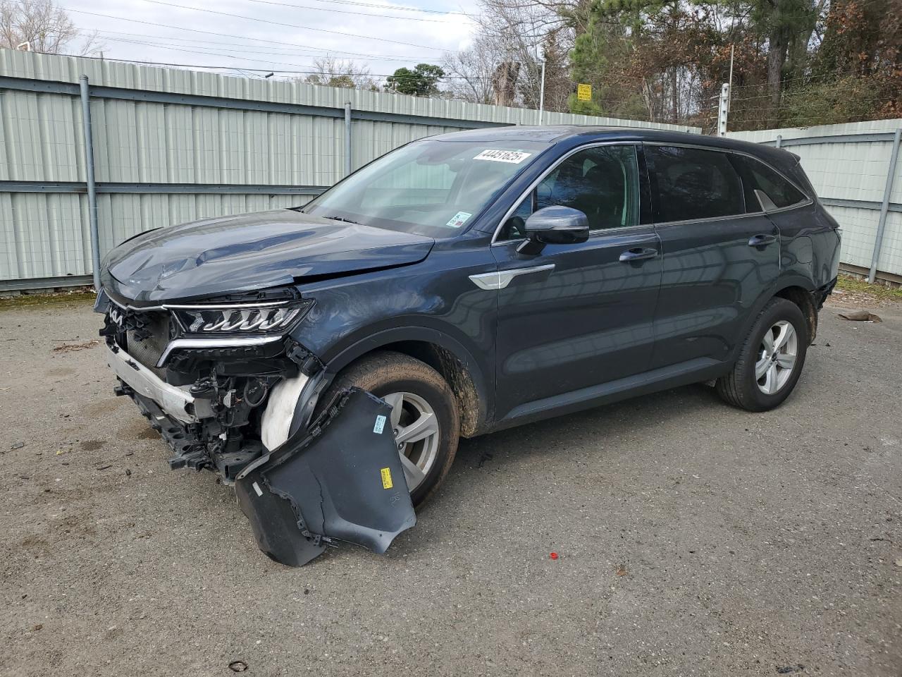 2023 Kia Sorento - Image 1