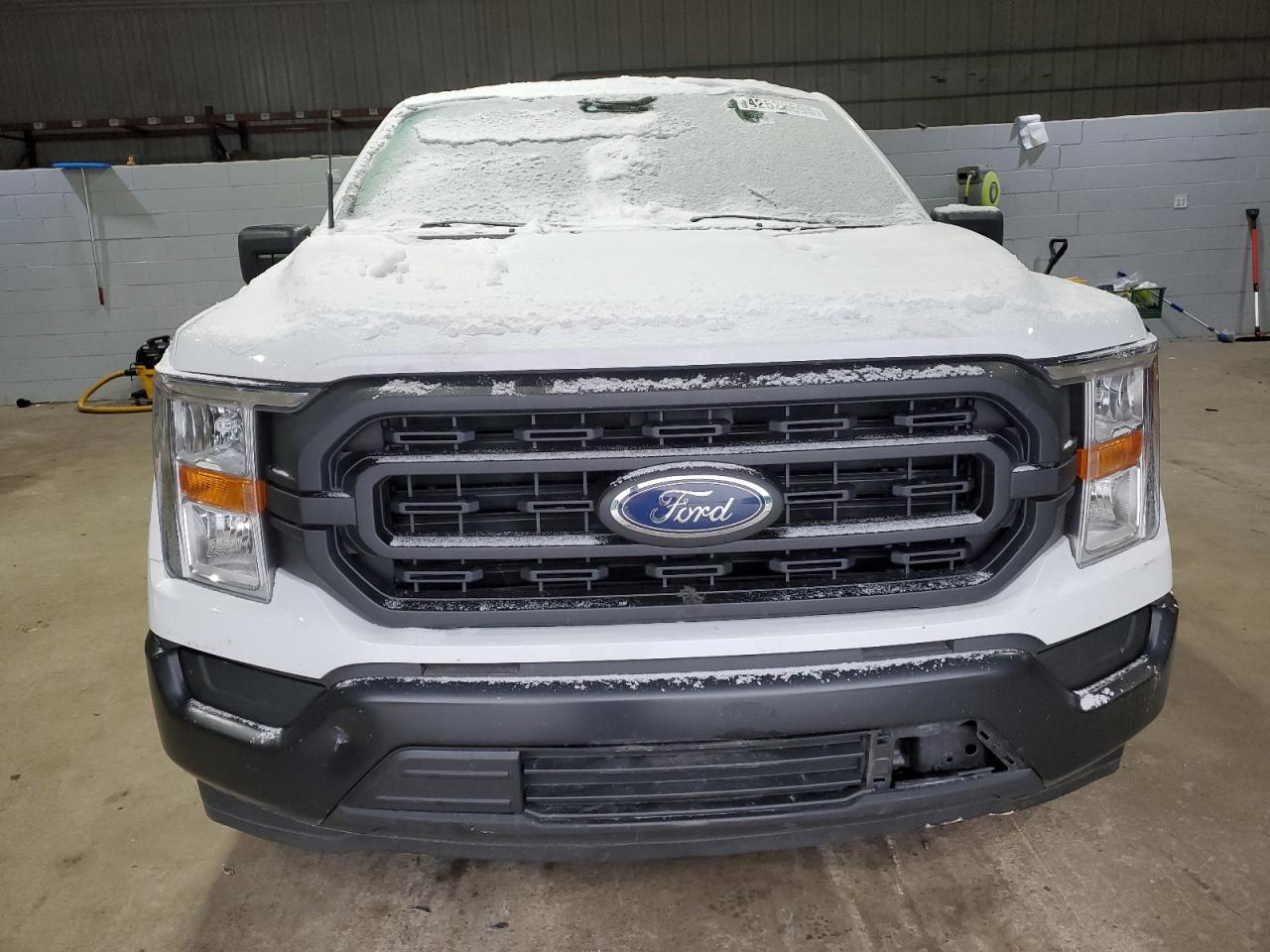 2022 Ford F-150 - Image 5
