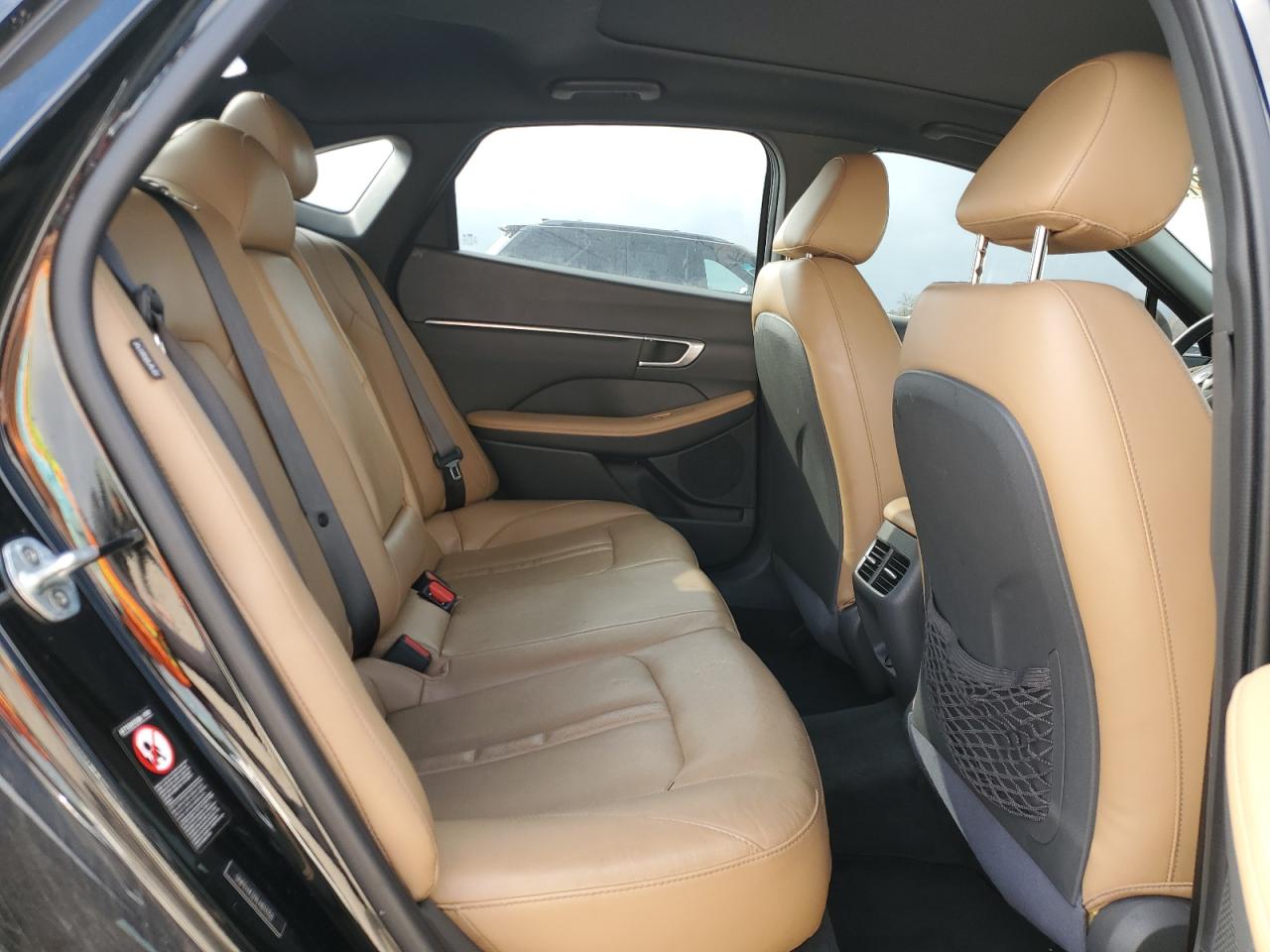 2020 Hyundai Sonata - Image 10