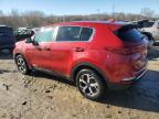 2021 Kia Sportage Lx for Sale in Louisville, KY - Vandalism