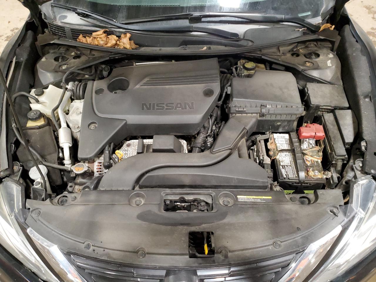 2016 Nissan Altima - Image 11