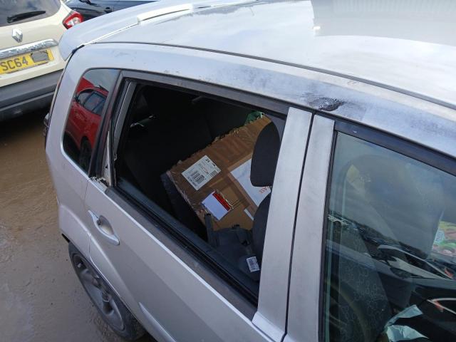 2006 FORD FIESTA 1.25 STYLE 5DR