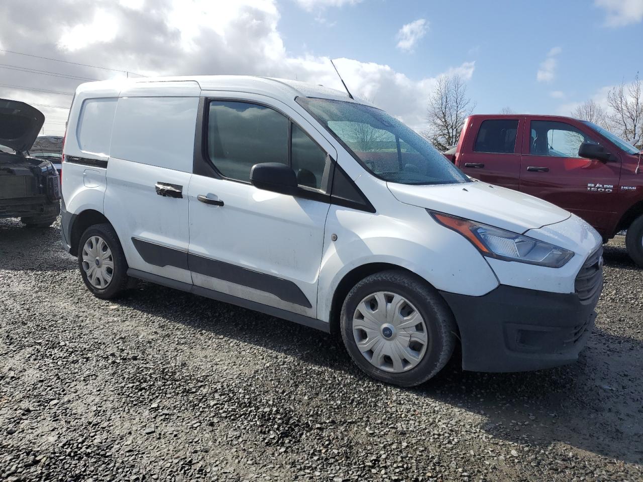 2021 Ford Transit - Image 4