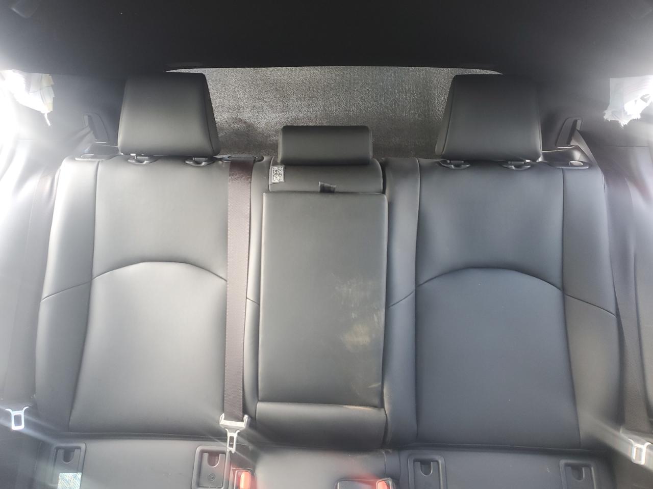 2020 Lexus UX - Image 10