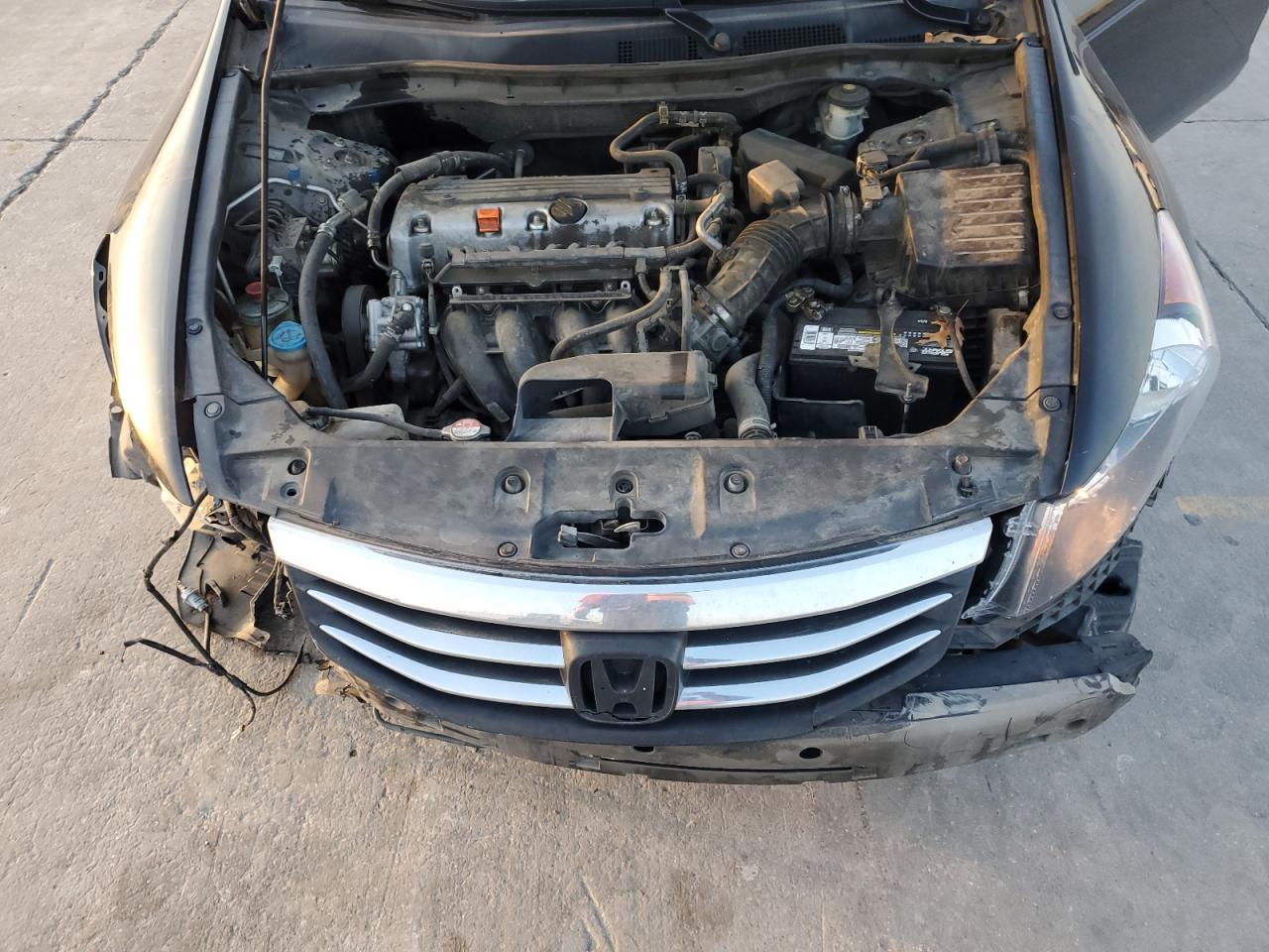 2012 Honda Accord - Image 12