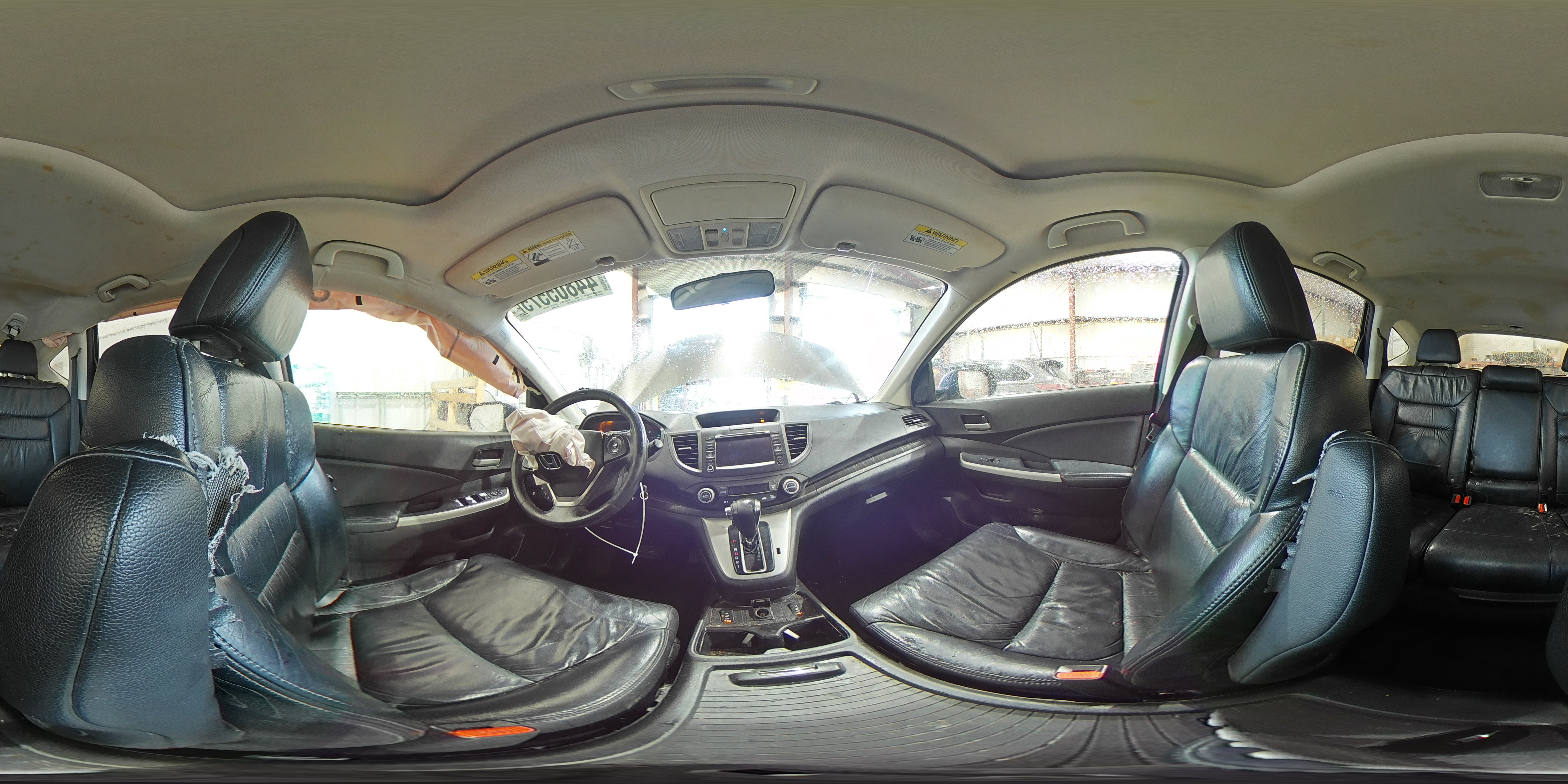 2014 Honda CR-V - Image 14