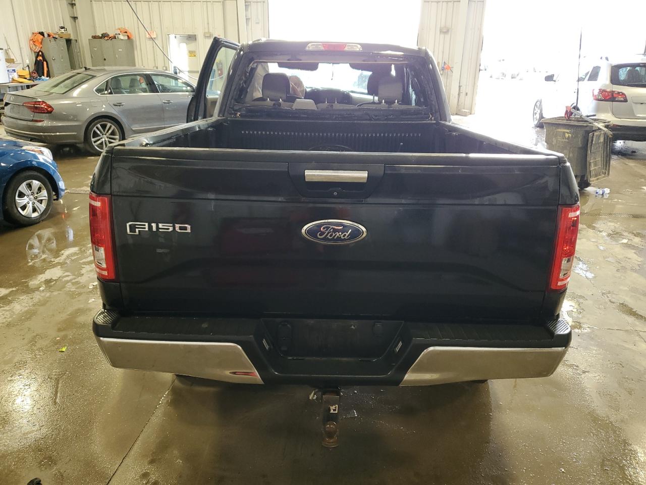 2015 Ford F-150 - Image 6