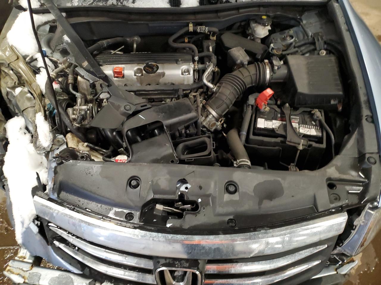 2011 Honda Accord - Image 12