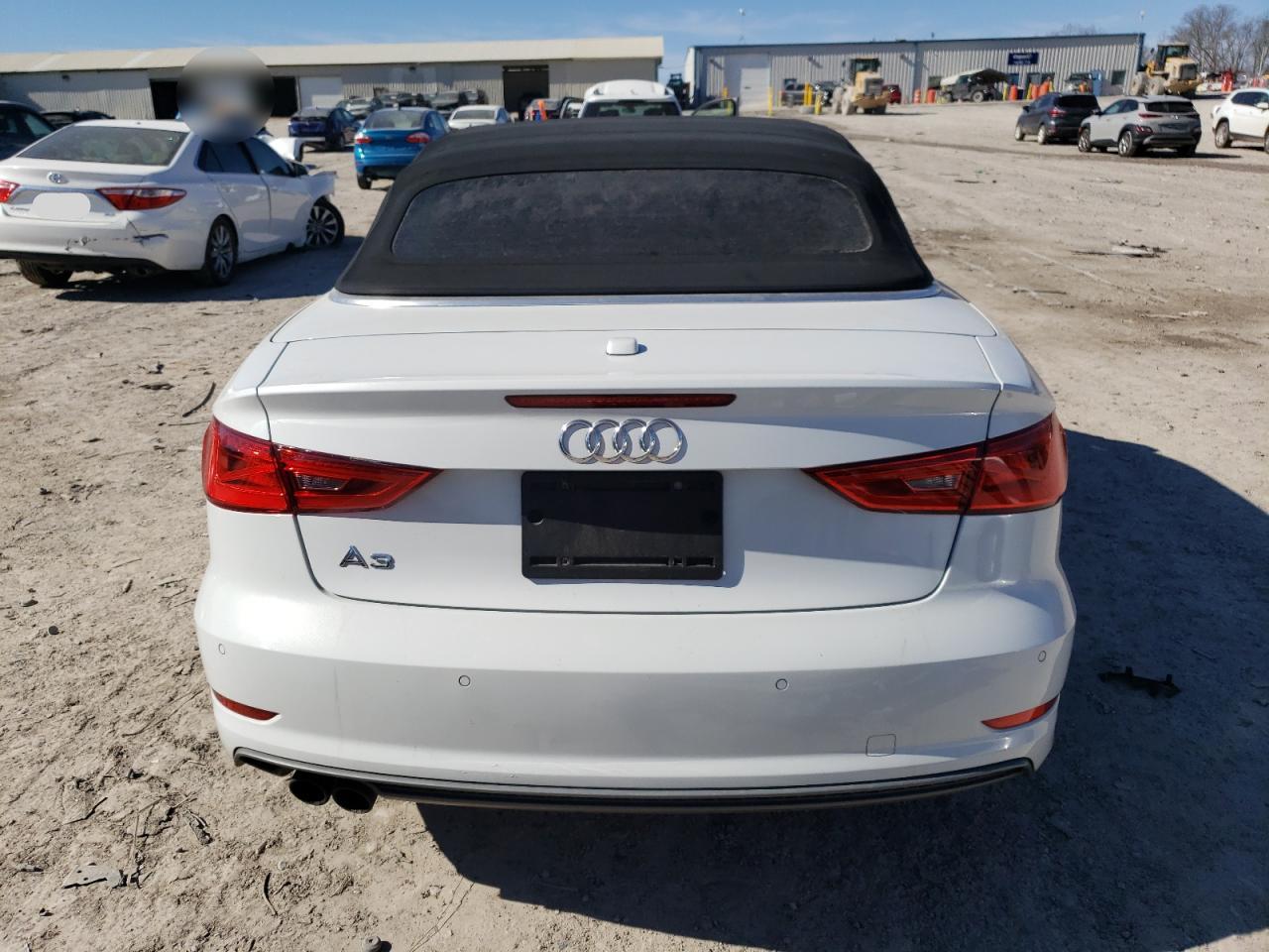 2016 Audi A3 - Image 6