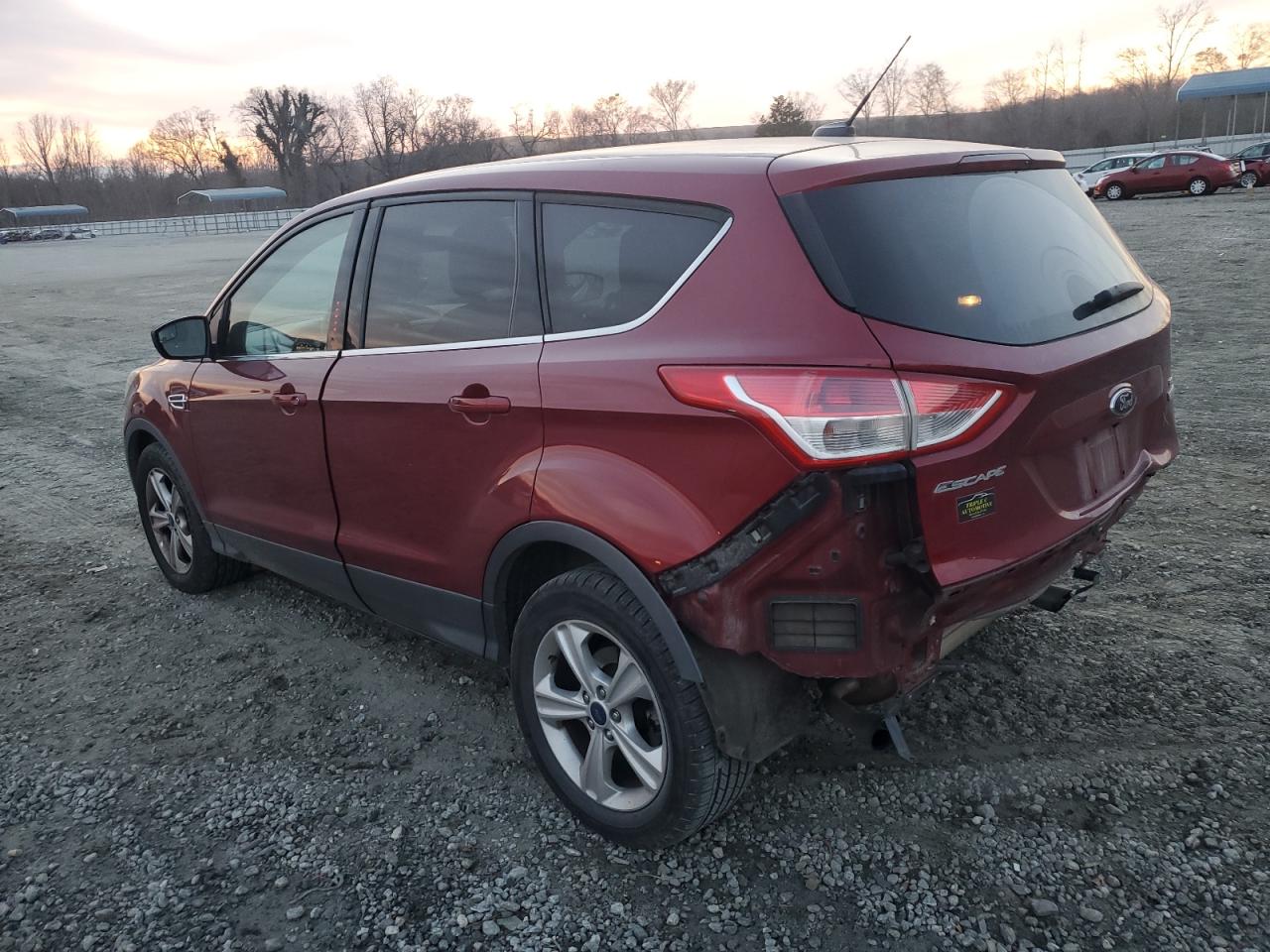 2014 Ford Escape - Image 2