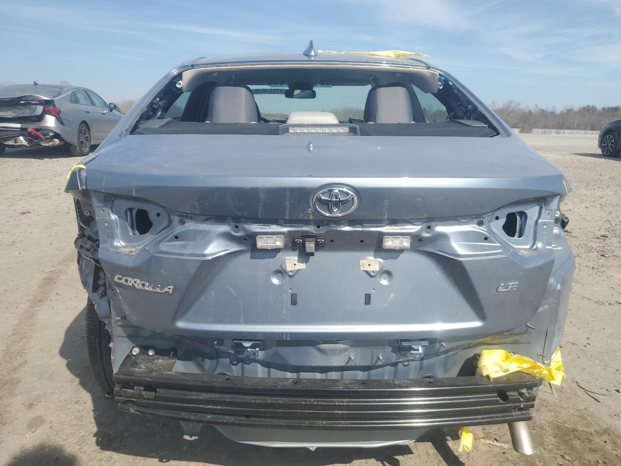 2024 Toyota Corolla - Image 6