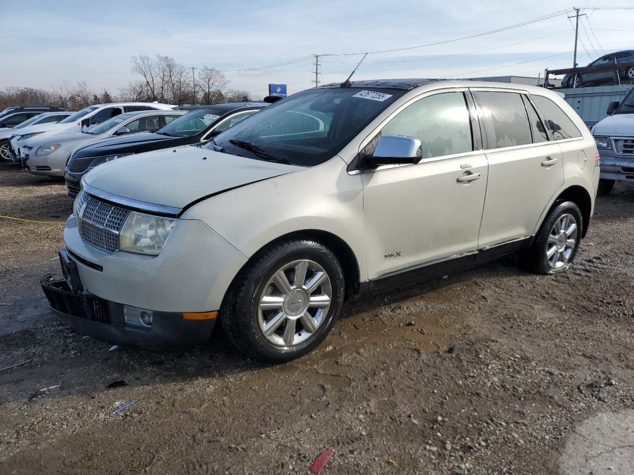 2007 Lincoln MKX - Image 1