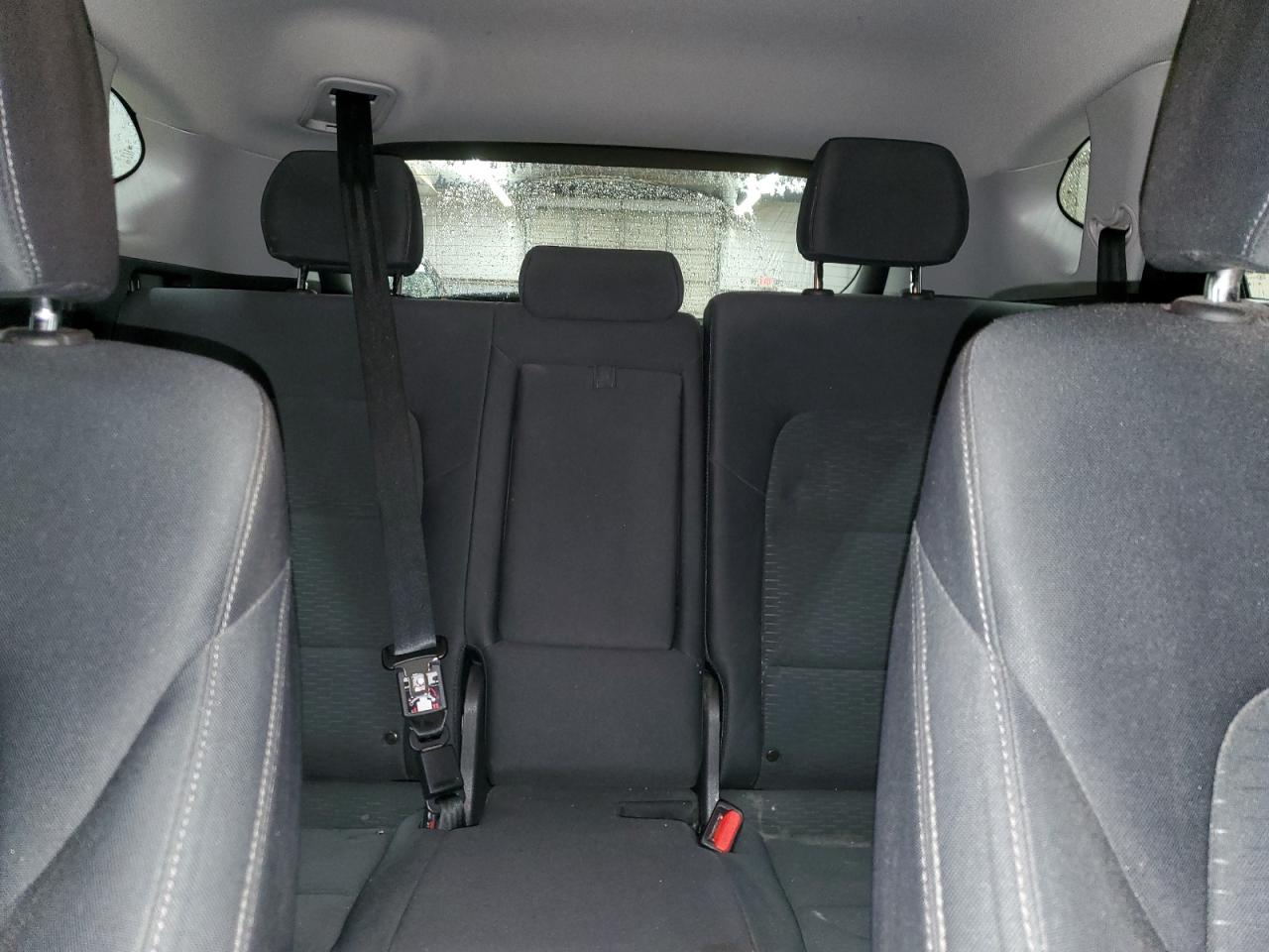 2019 Hyundai Tucson - Image 10