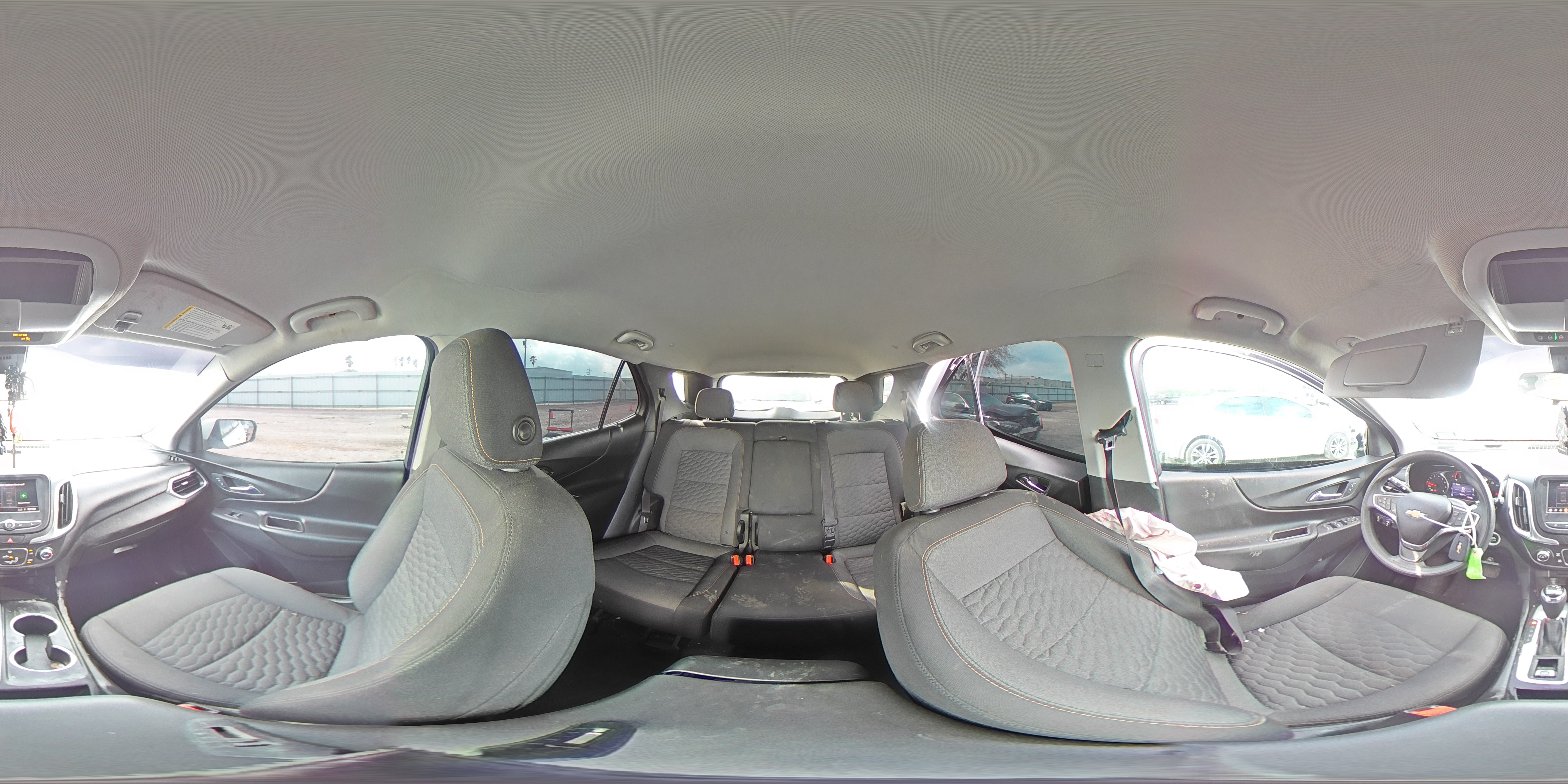 2020 Chevrolet Equinox - Image 14