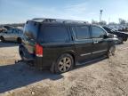 2012 Nissan Armada Sv for Sale in Oklahoma City, OK - Front End