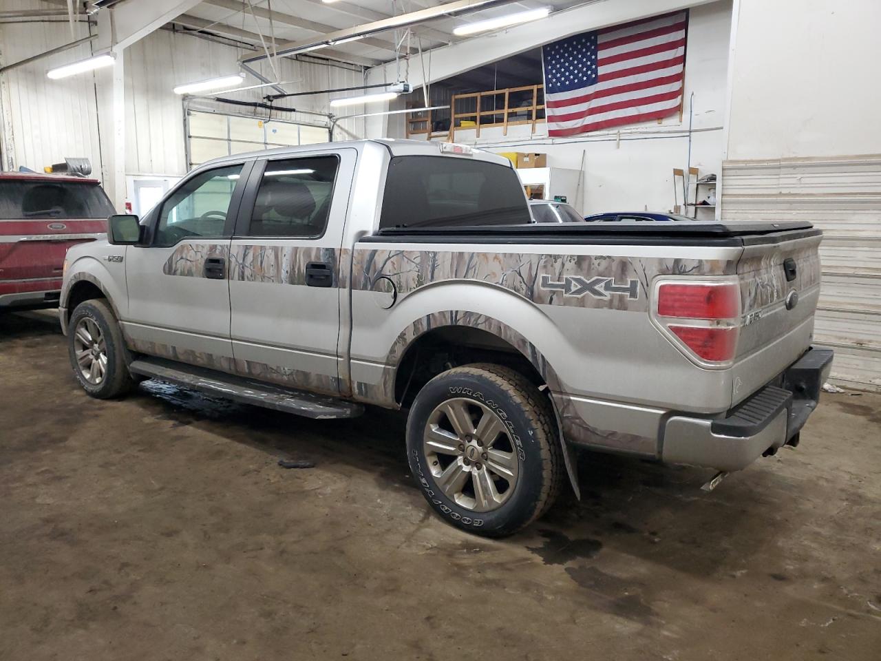 2010 Ford F-150 - Image 2