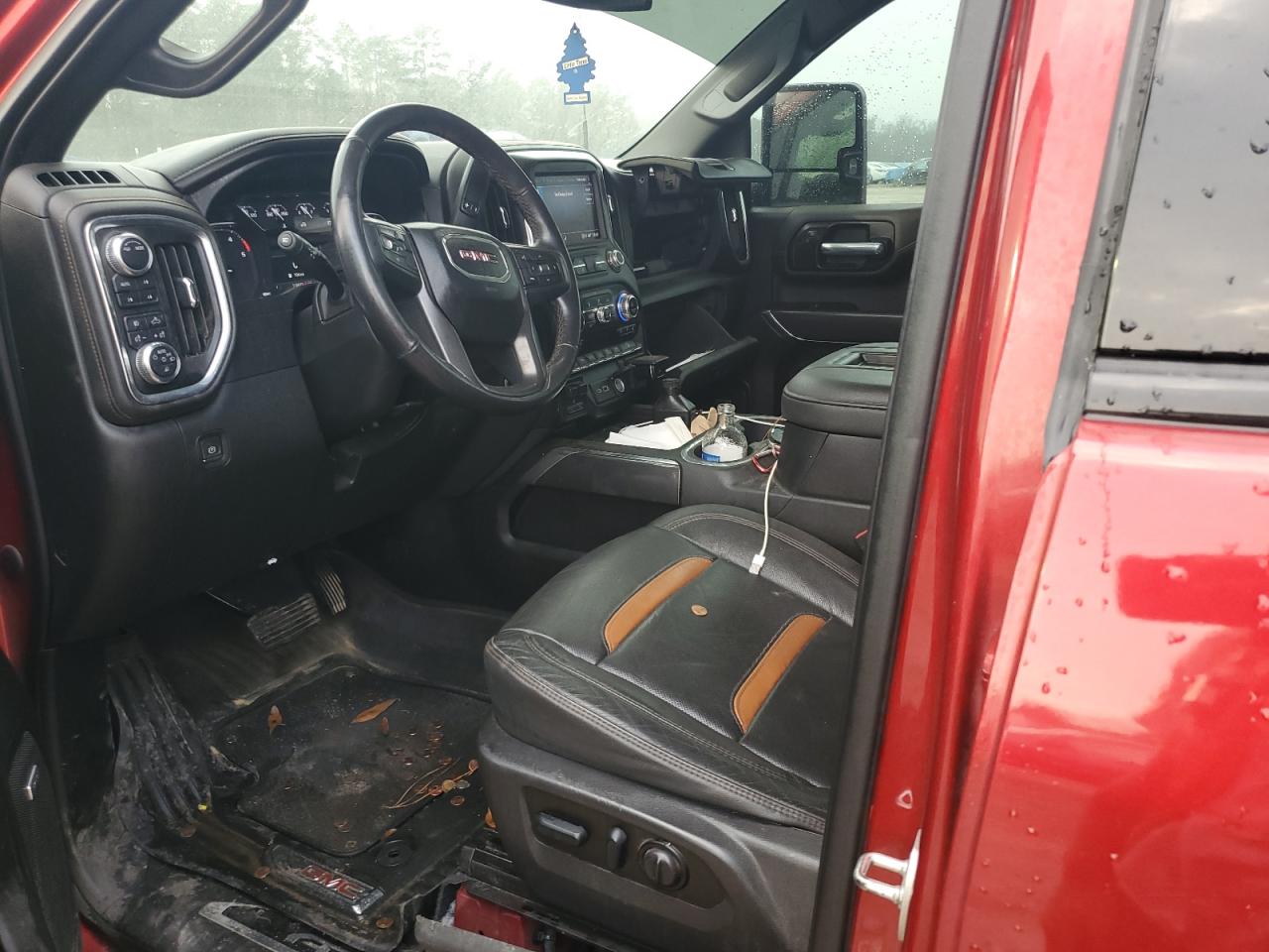 2022 GMC Sierra - Image 7