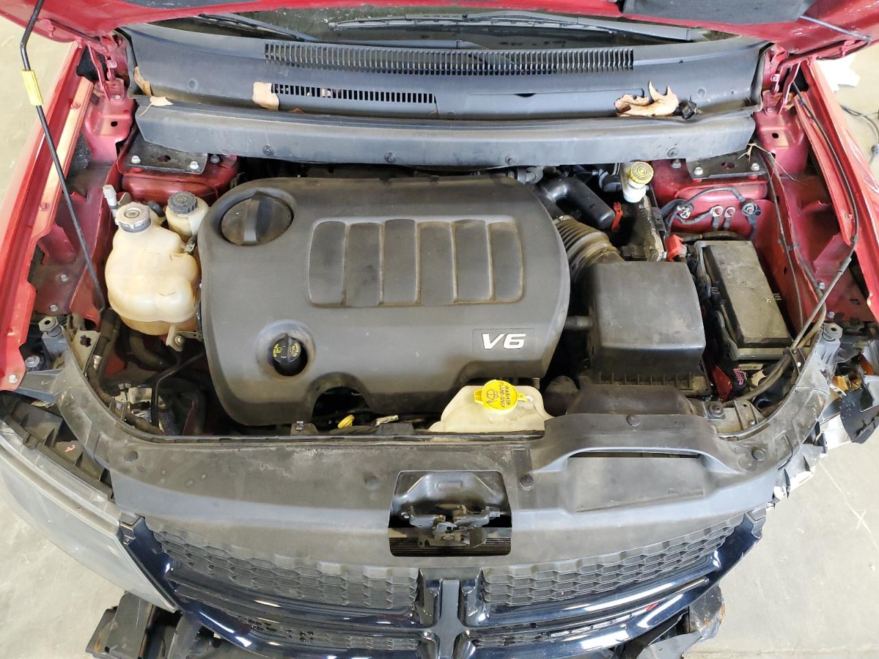 2018 Dodge Journey - Image 14