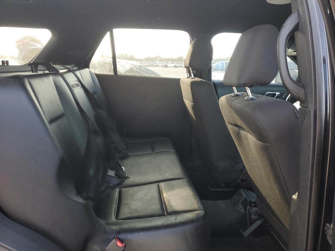 2017 Ford Explorer - Image 11