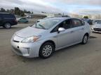 2012 Toyota Prius Plug-In  იყიდება Martinez-ში, CA - Mechanical