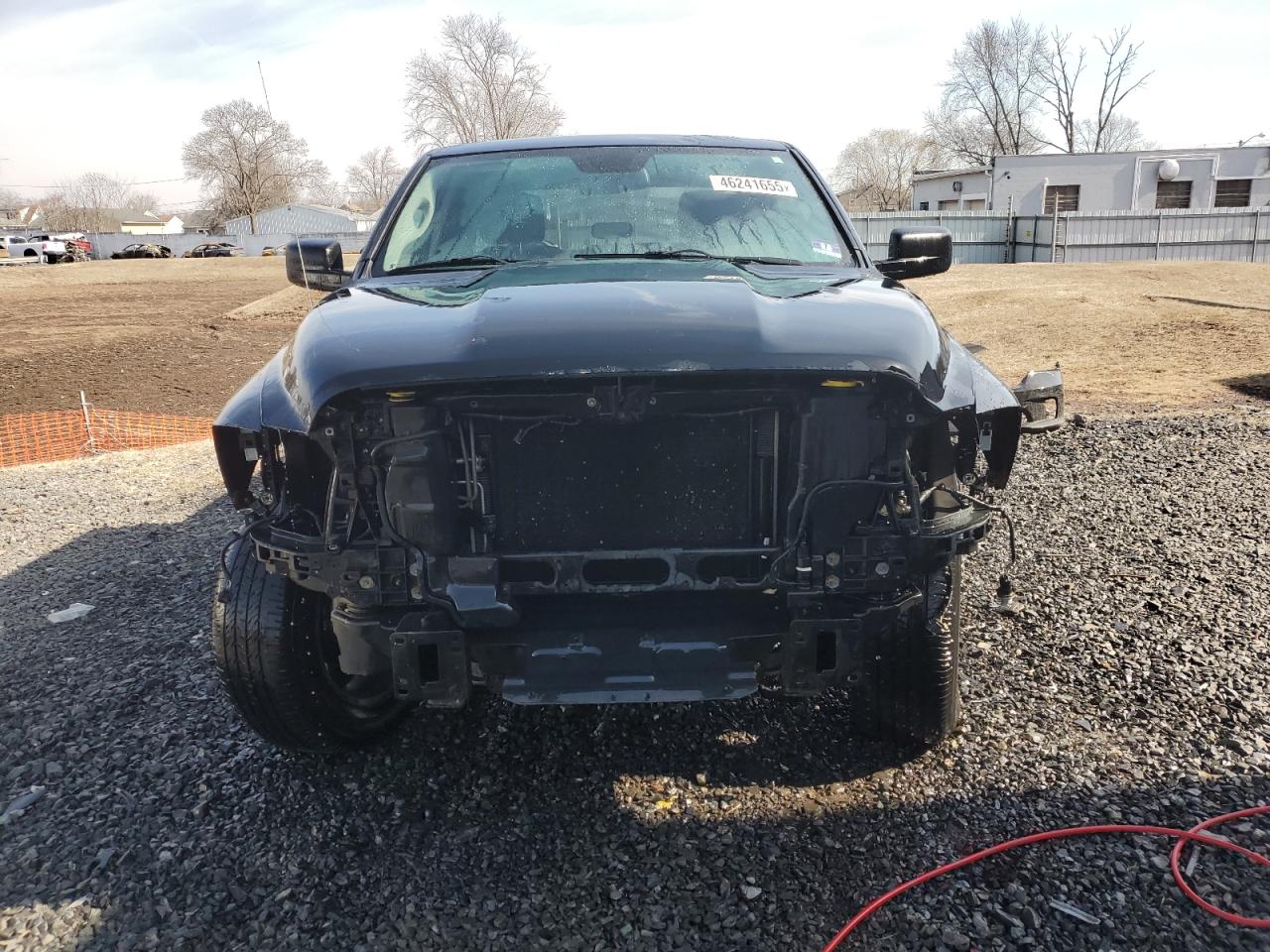 2014 RAM 1500 - Image 5