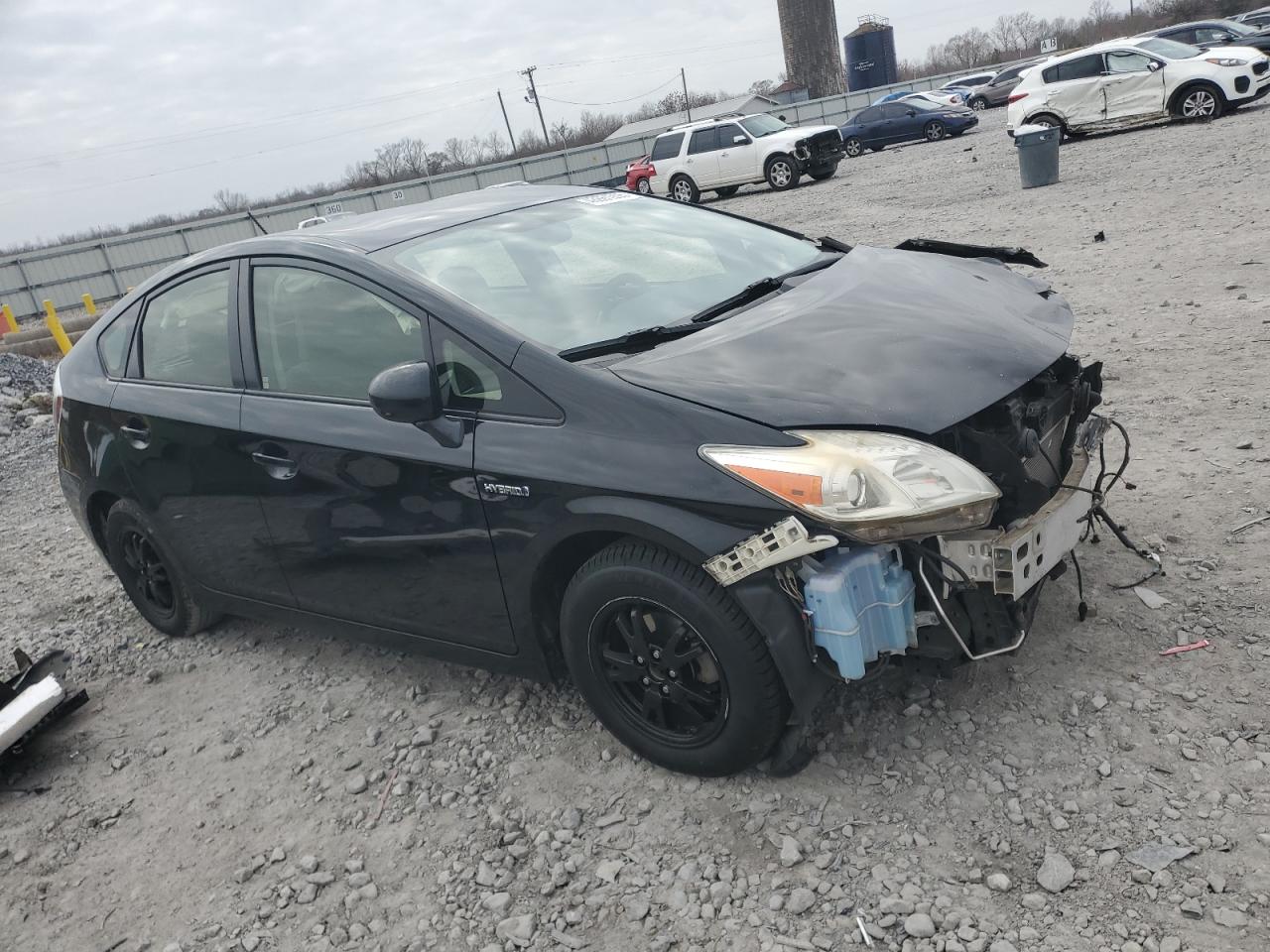 2015 Toyota Prius - Image 4