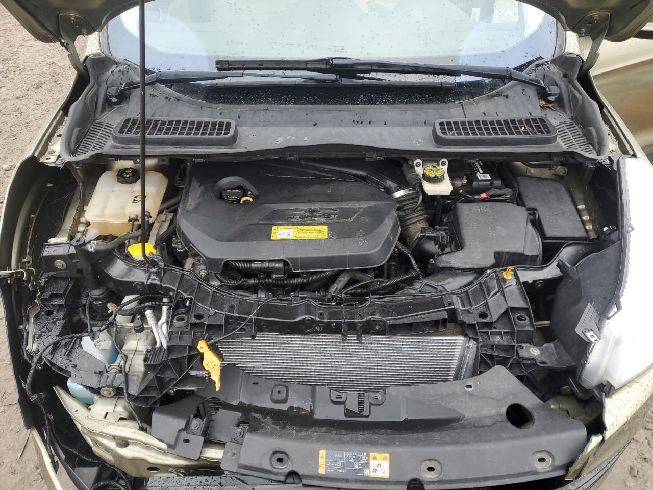2013 Ford Escape - Image 11